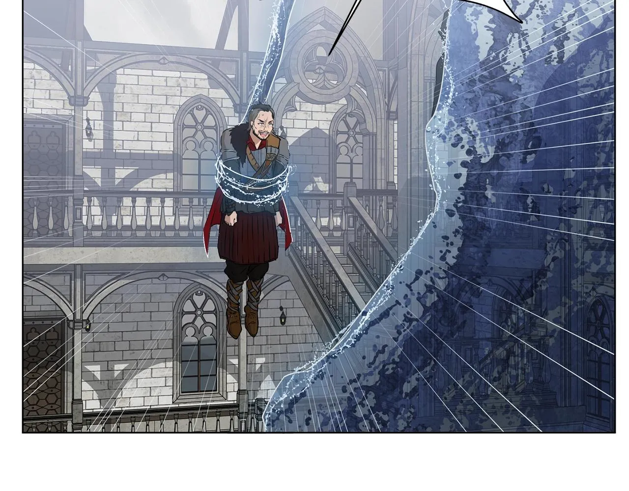 第69话 一人杀一岛 第55页