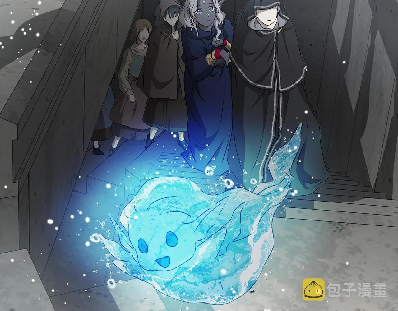 第68话 啧，受死吧 第45页