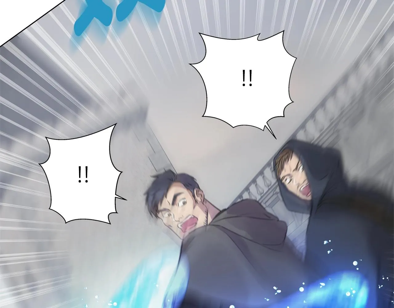第68话 啧，受死吧 第61页