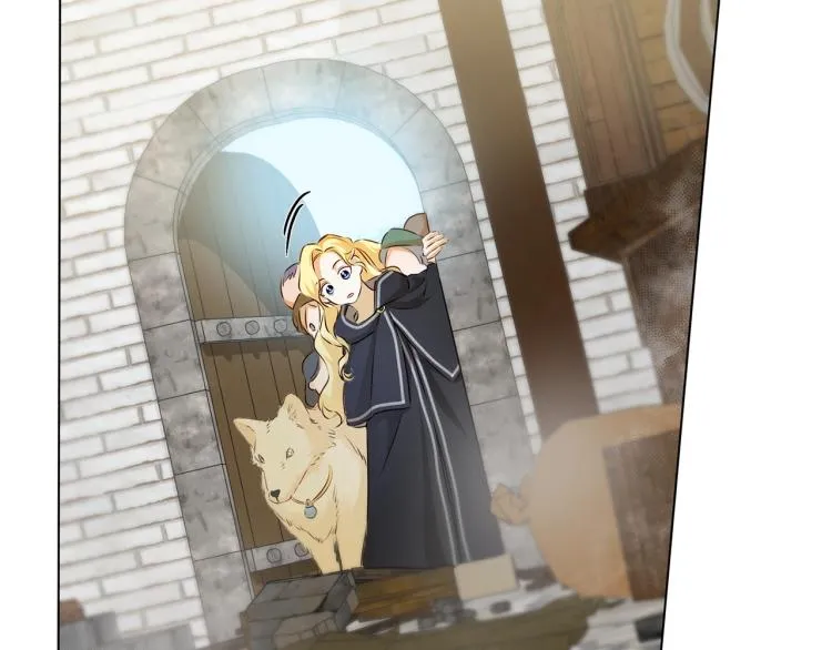 第66话 难道是母爱？！ 第79页