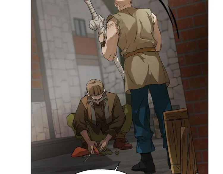 第64话 强悍的武力值 第21页