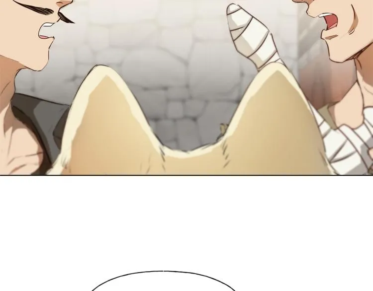 第64话 强悍的武力值 第35页