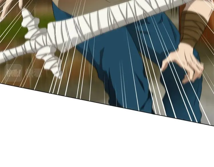 第64话 强悍的武力值 第39页