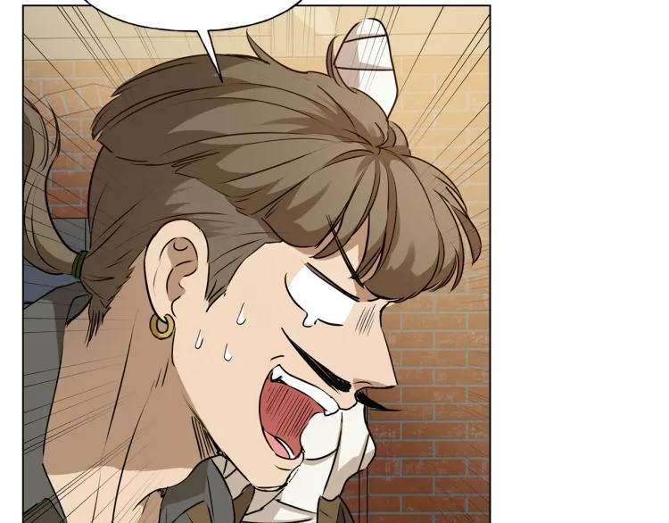 第64话 强悍的武力值 第64页