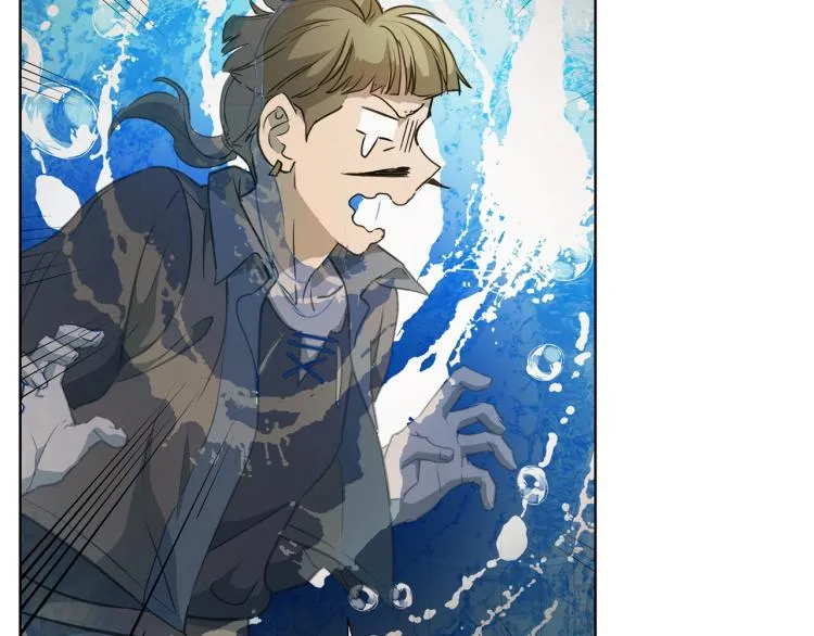 第64话 强悍的武力值 第89页