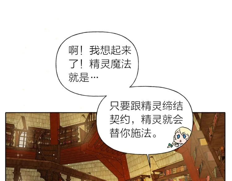 第1话 玛德学院的召唤 第176页