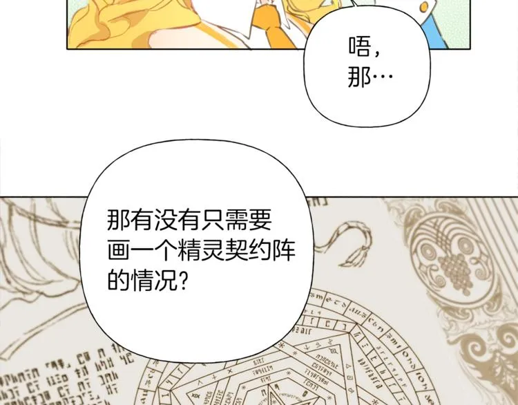 第3话 召唤是个苦力活啊 第15页