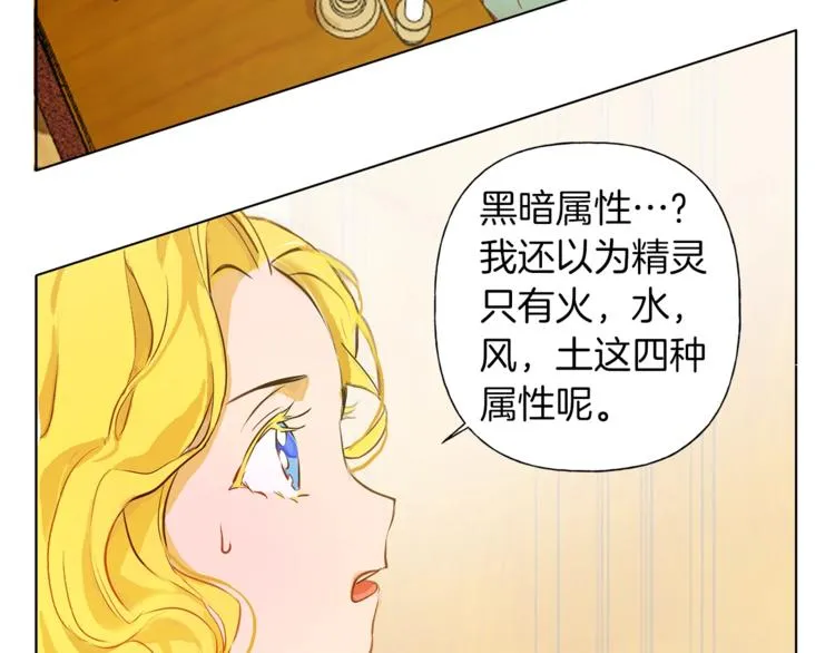 第3话 召唤是个苦力活啊 第34页