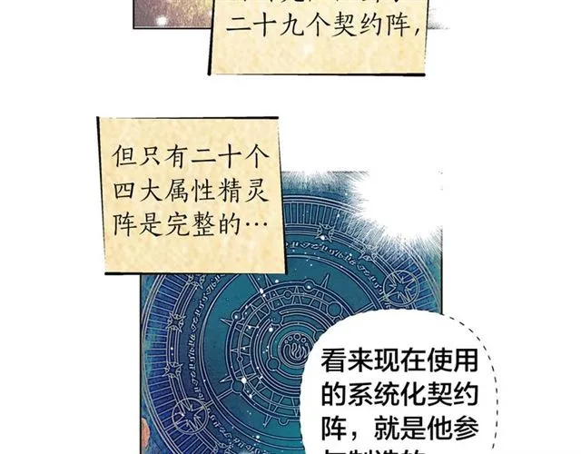 第13话 精灵师阿杜... 第86页