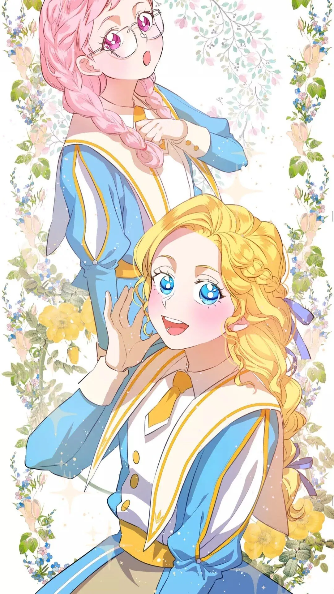 第29话 送花的少年 第40页