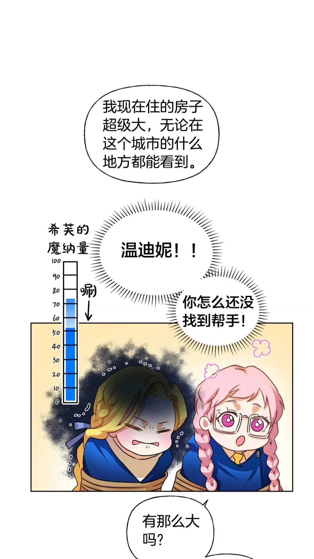 第30话 落魄贵公子 第54页