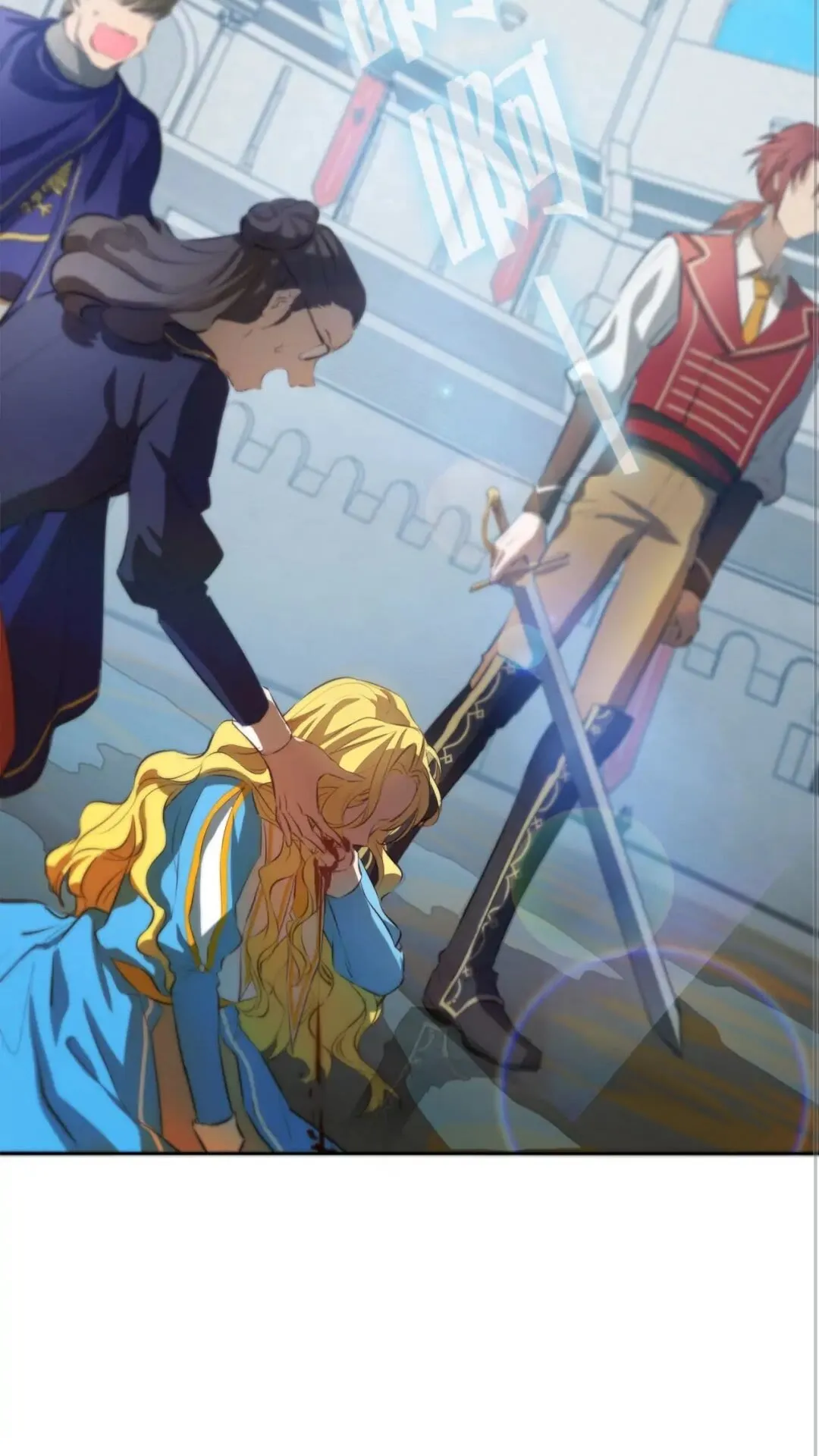 第39话 觉醒之路 第14页