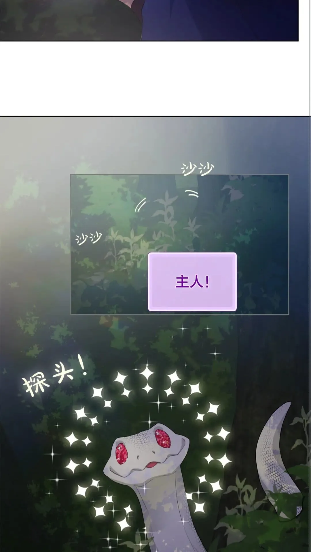 第40话 传闻中的魔女 第9页