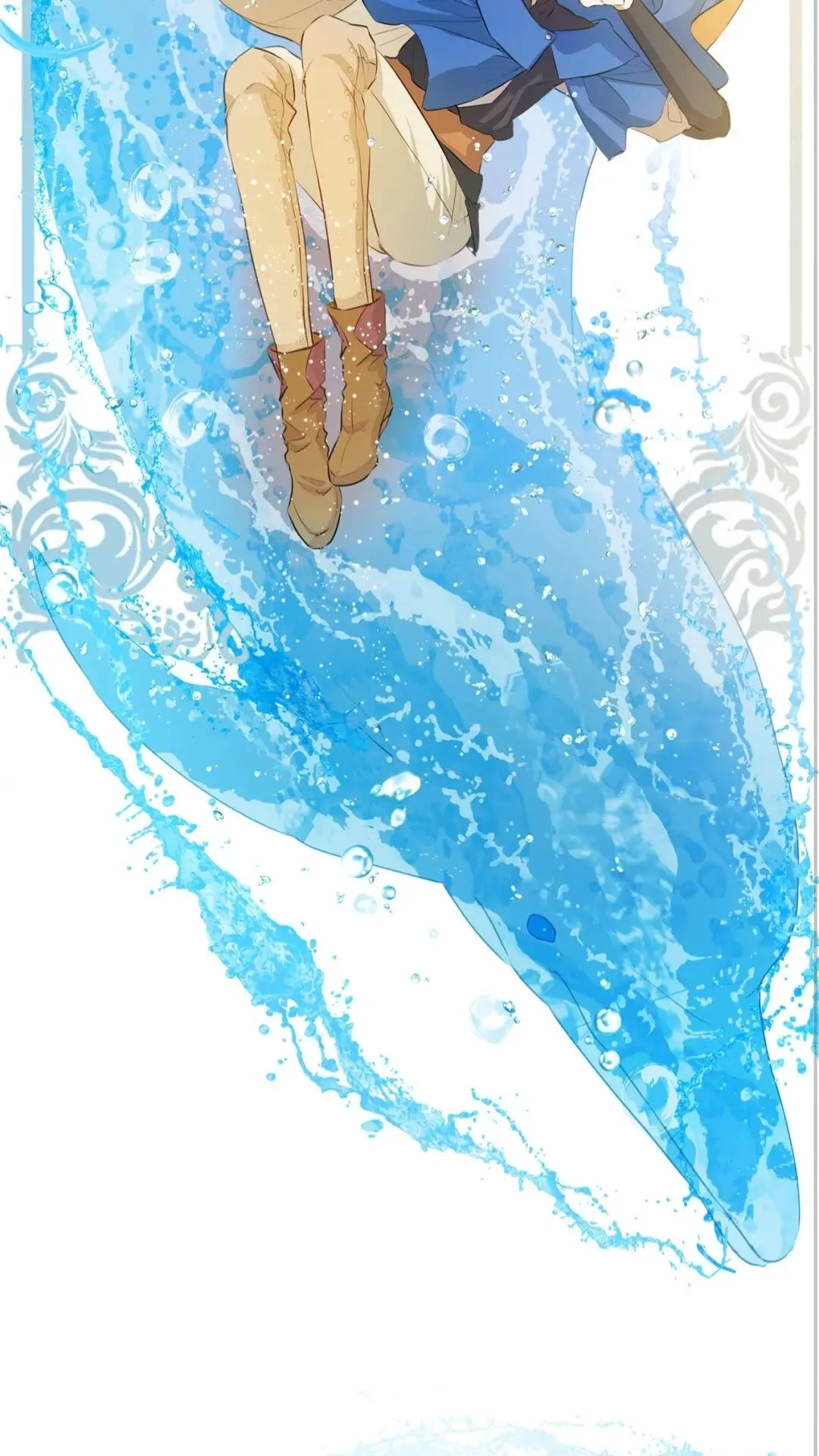 第40话 传闻中的魔女 第63页