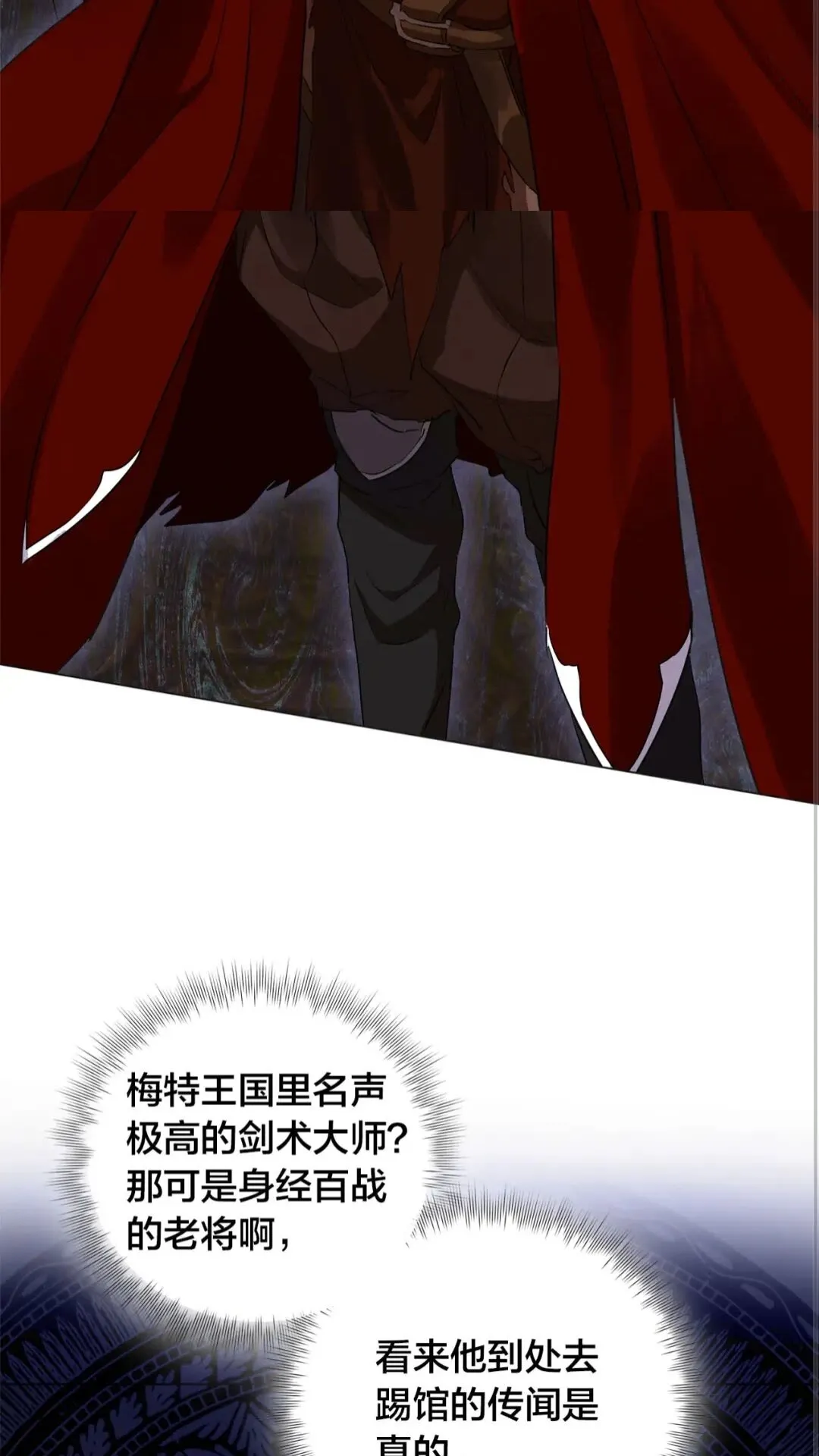第42话 再遇罗贝宁 第29页