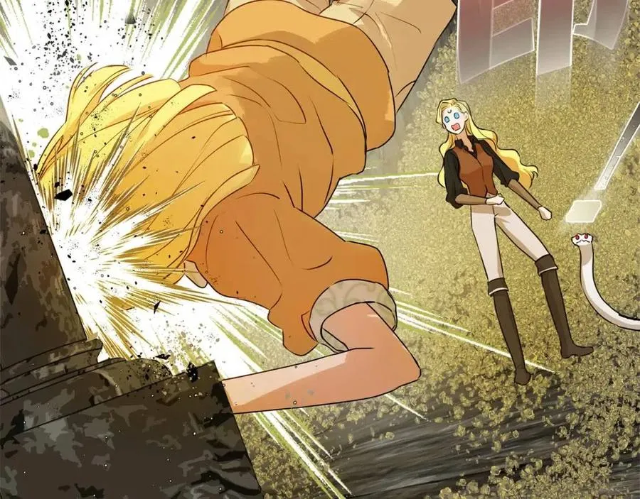 第49话 精灵大变身！ 第38页