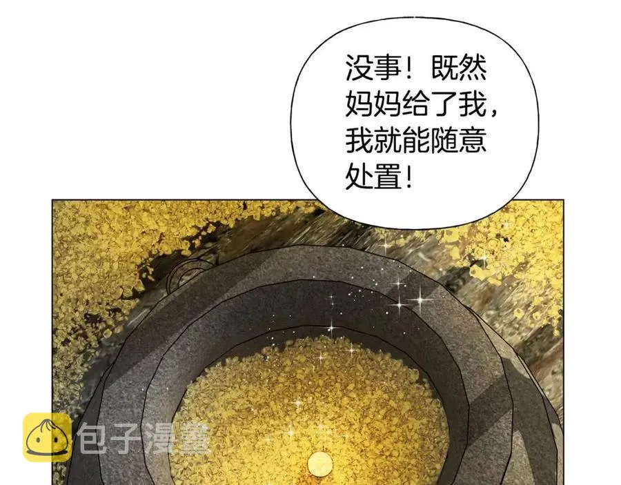 第49话 精灵大变身！ 第61页