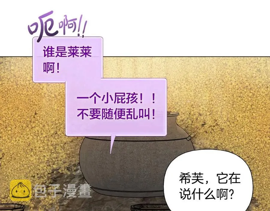 第49话 精灵大变身！ 第113页