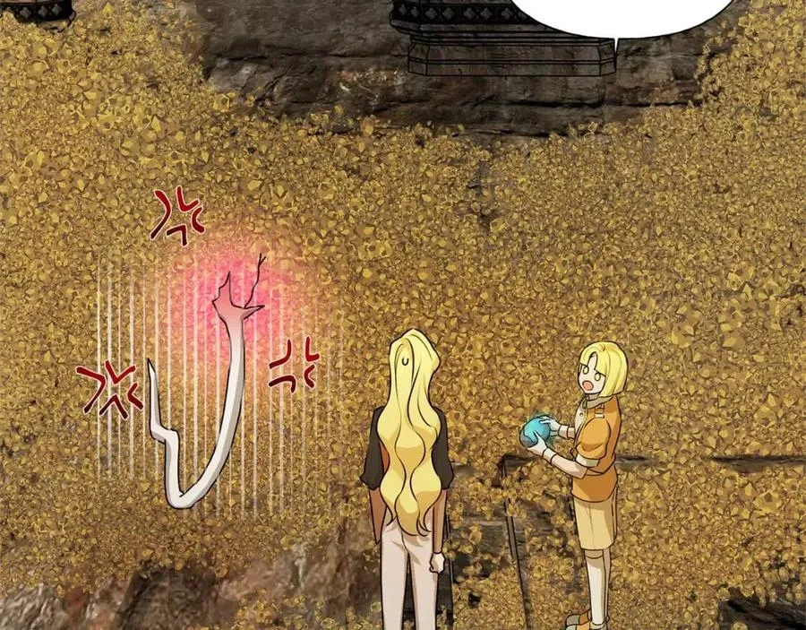 第49话 精灵大变身！ 第114页
