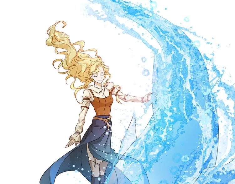 第53话 技能满分！ 第71页