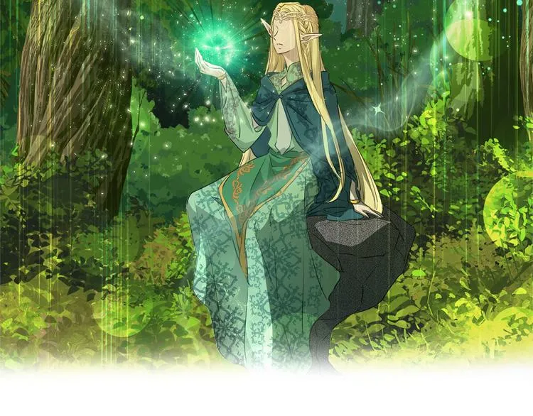 第56话 天选之子 第151页