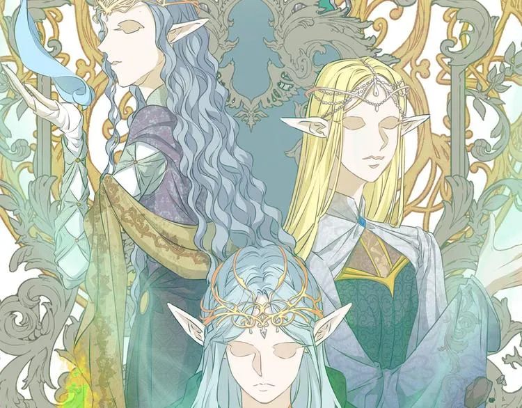 第56话 天选之子 第153页