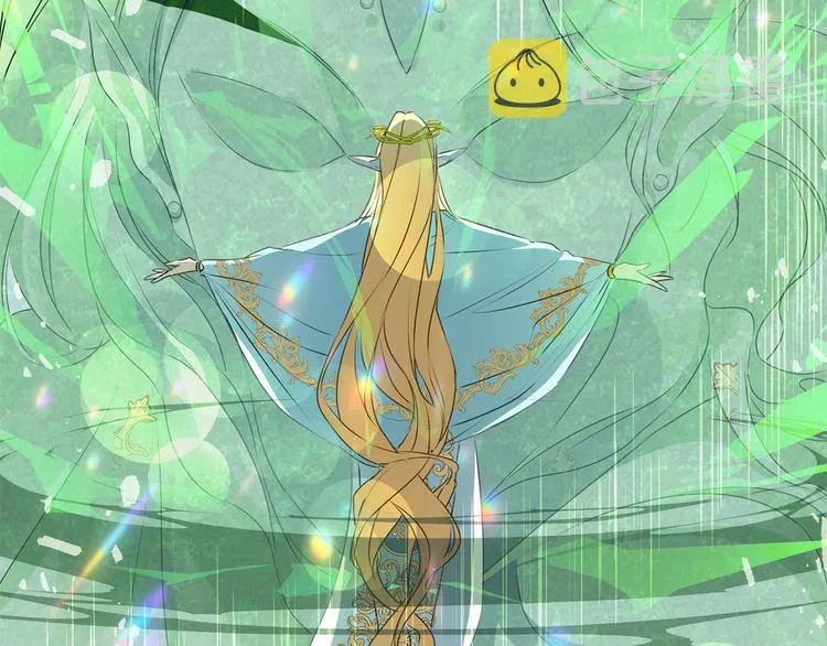 第56话 天选之子 第157页