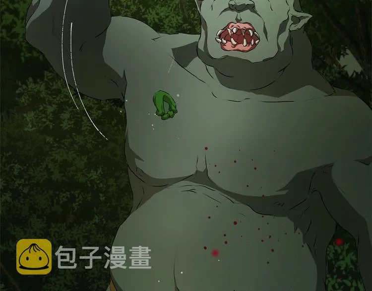 第58话 姐姐的请求 第193页