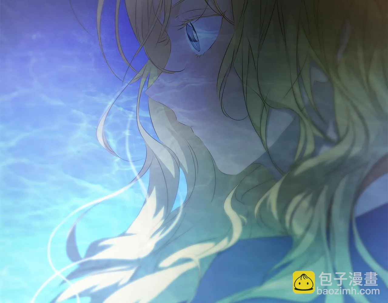 第91话 姐姐罩你们！ 第44页