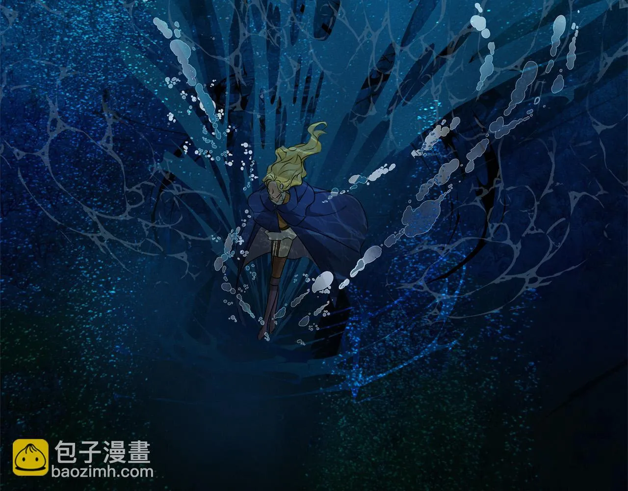 第91话 姐姐罩你们！ 第104页