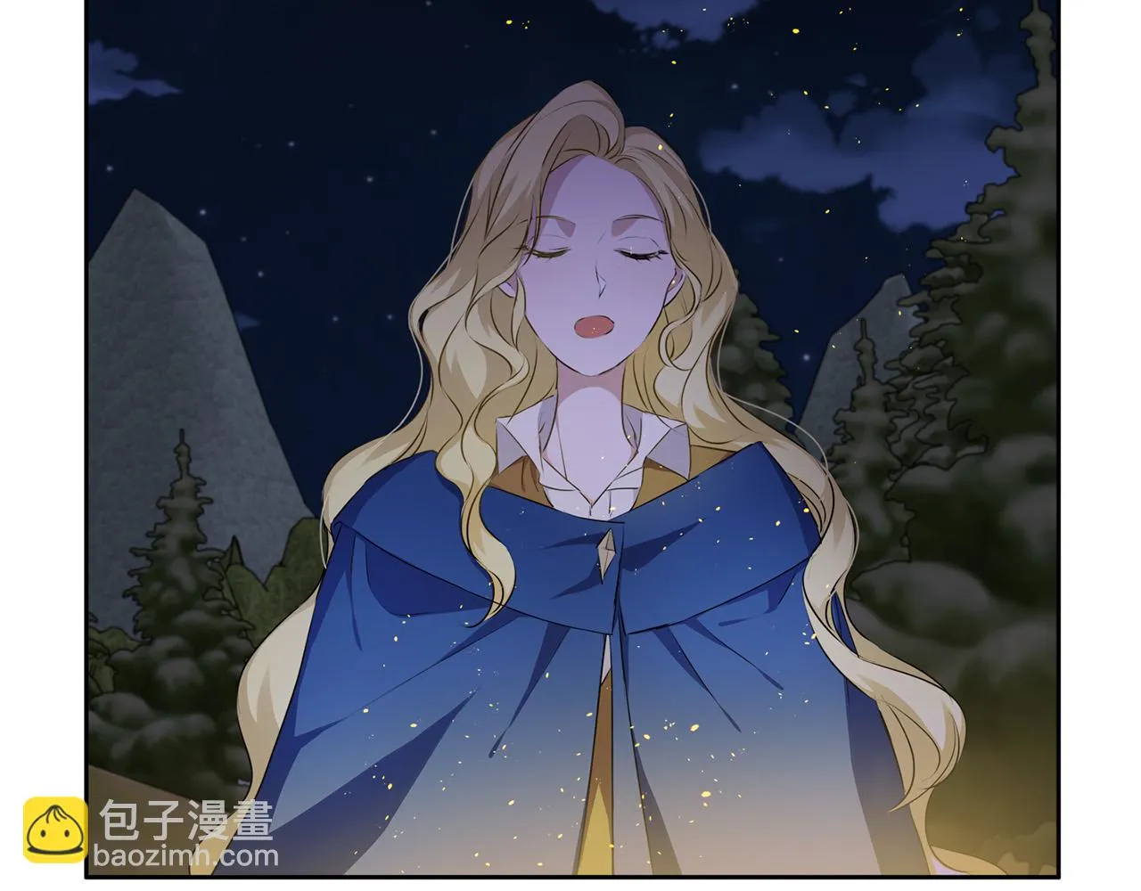 第91话 姐姐罩你们！ 第161页