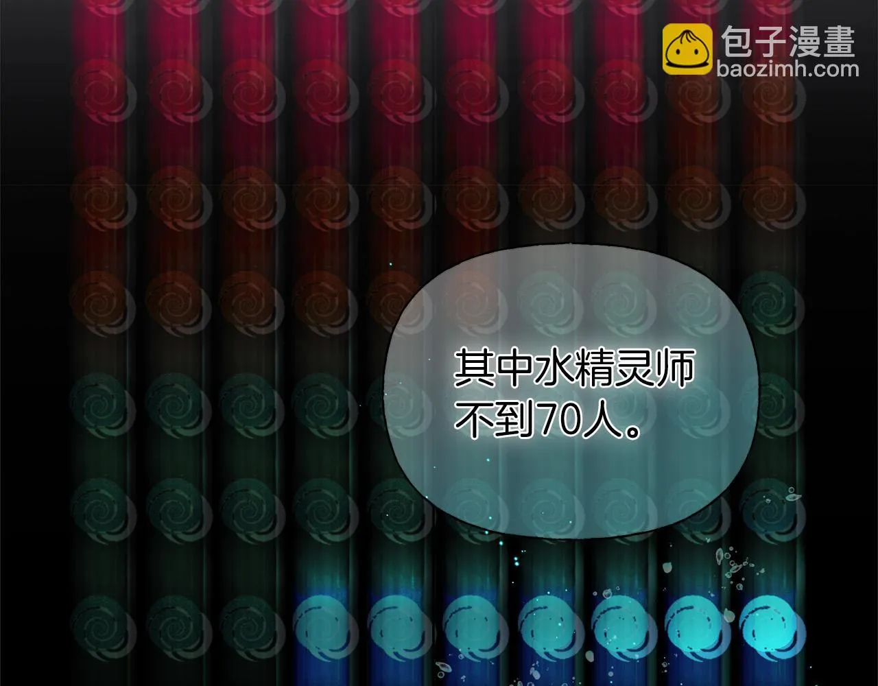 第91话 姐姐罩你们！ 第166页
