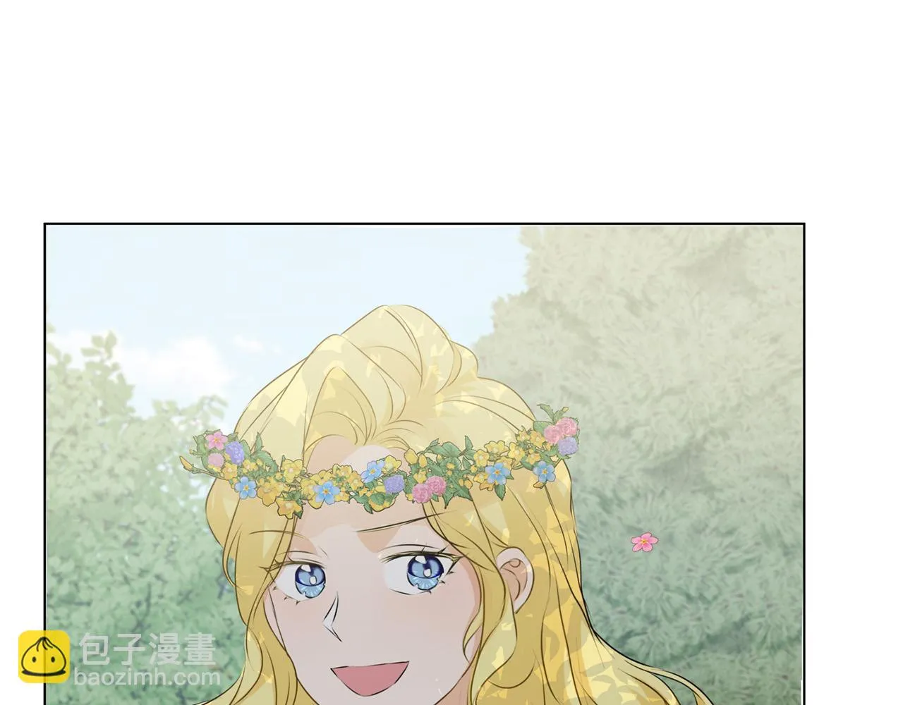 第89话 说不出口的话 第113页