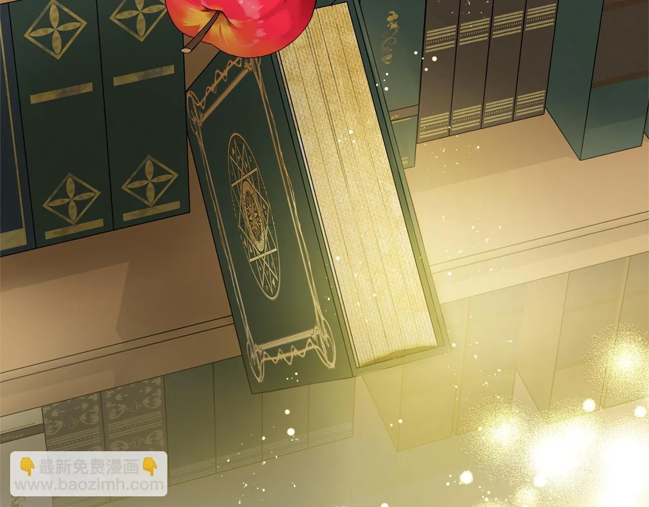 第88话 温馨晚餐 第154页