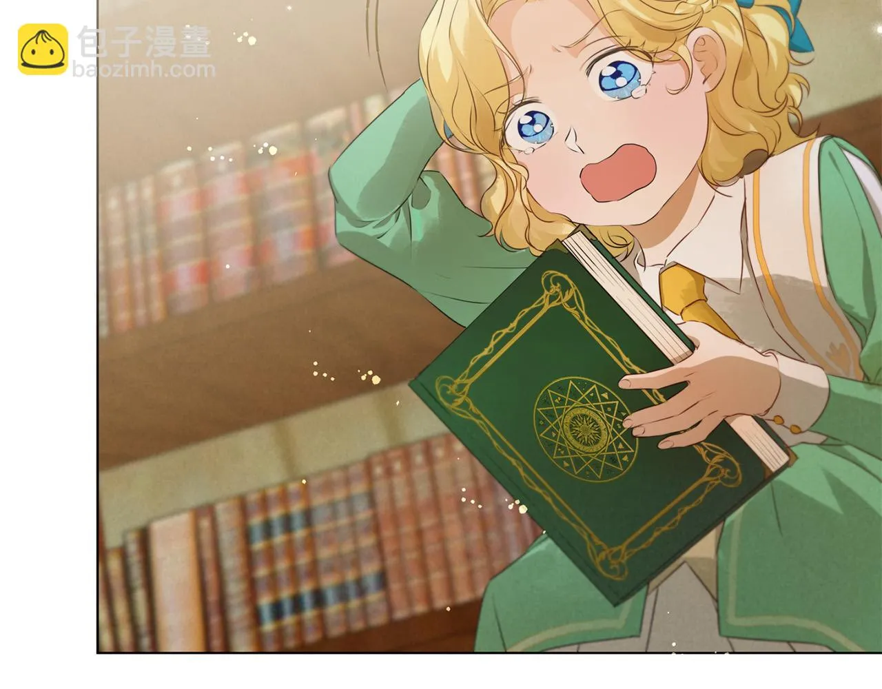 第88话 温馨晚餐 第159页