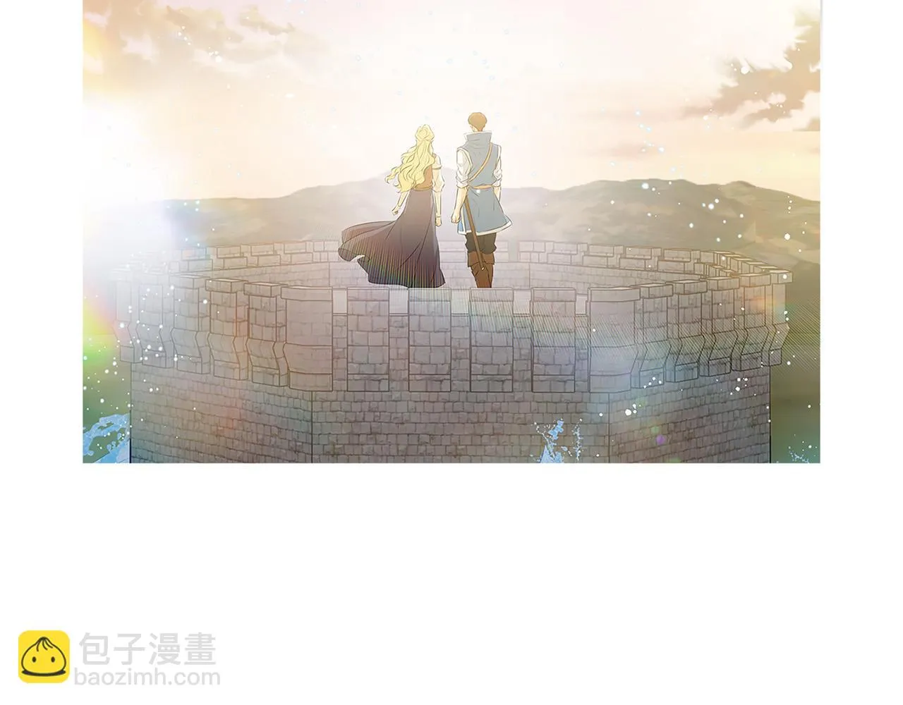 第86话 我也喜欢你 第165页