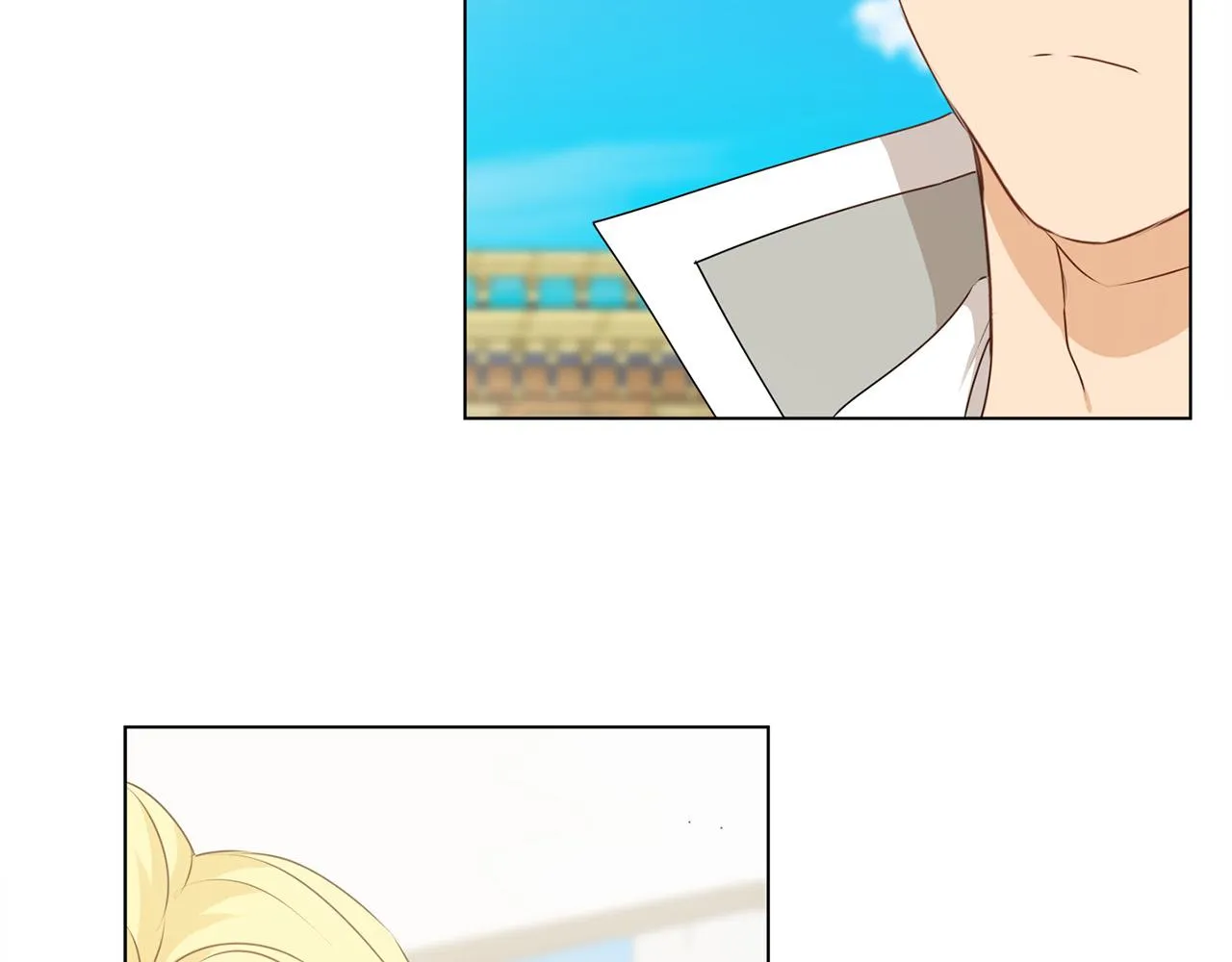 第87话 日行一善 第22页