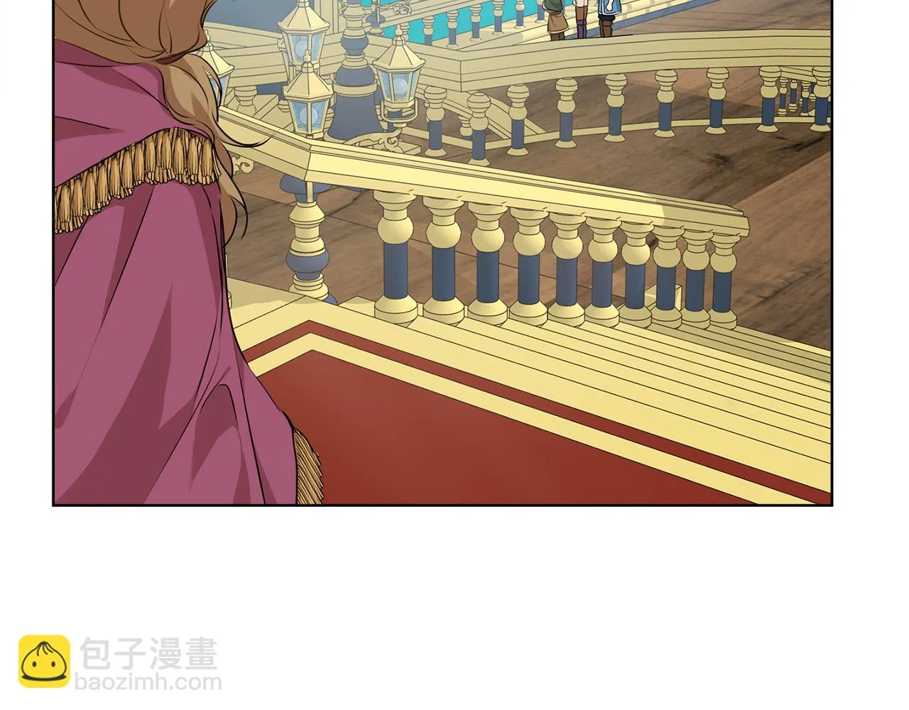 第87话 日行一善 第142页