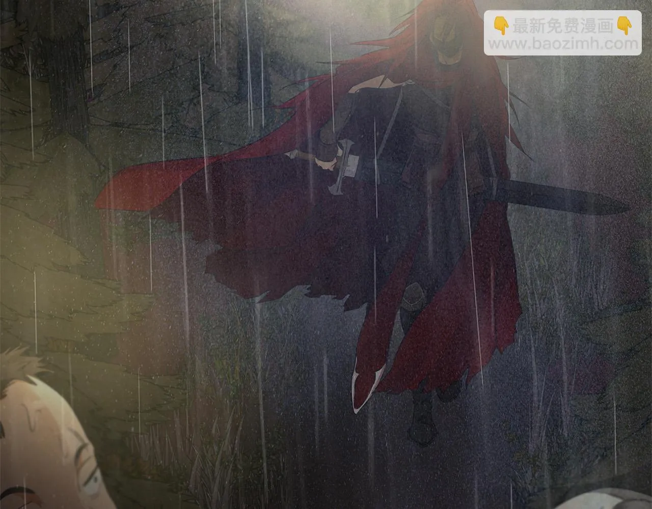 第85话 我觉得你很棒 第64页