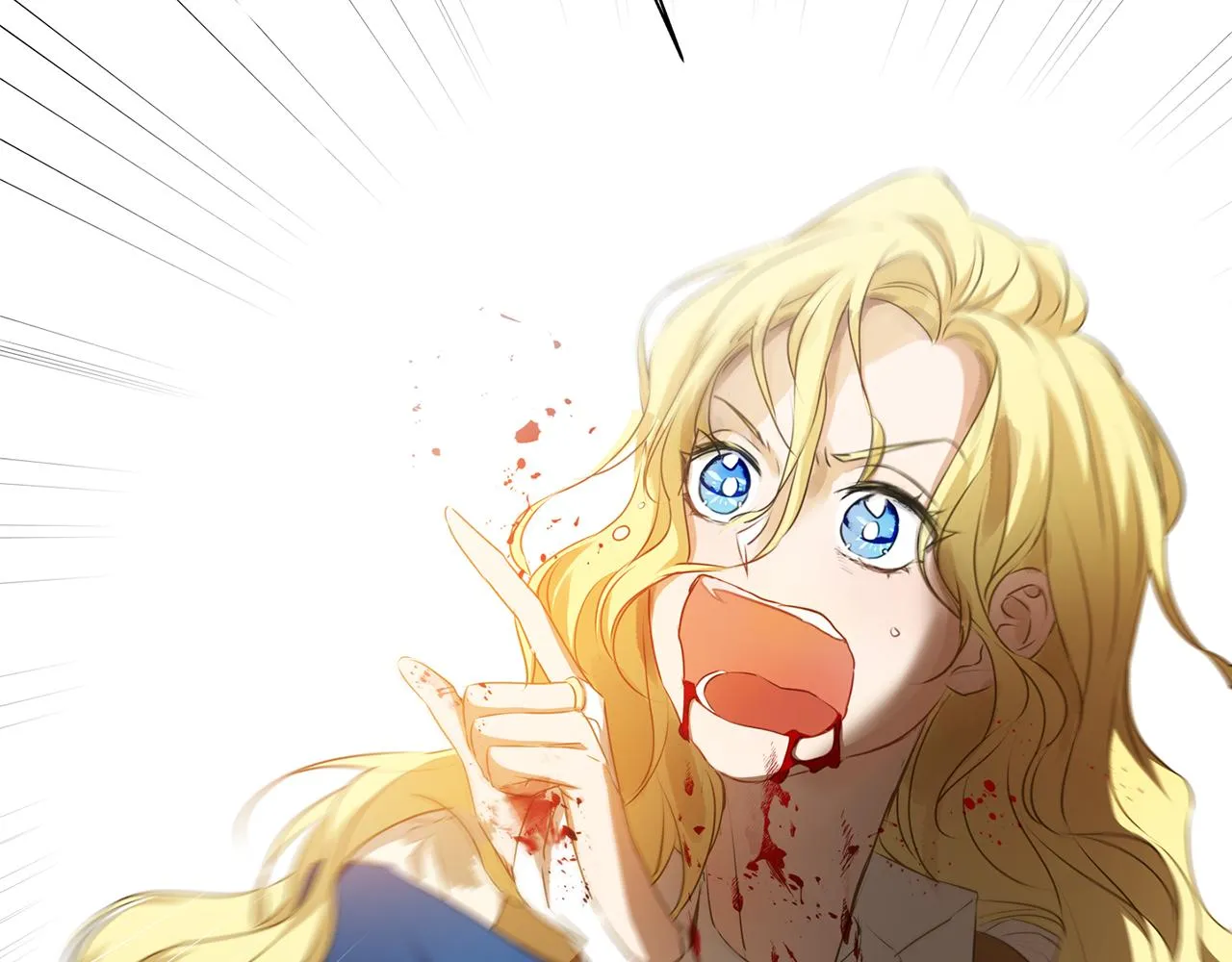 第96话死里逃生 第87页