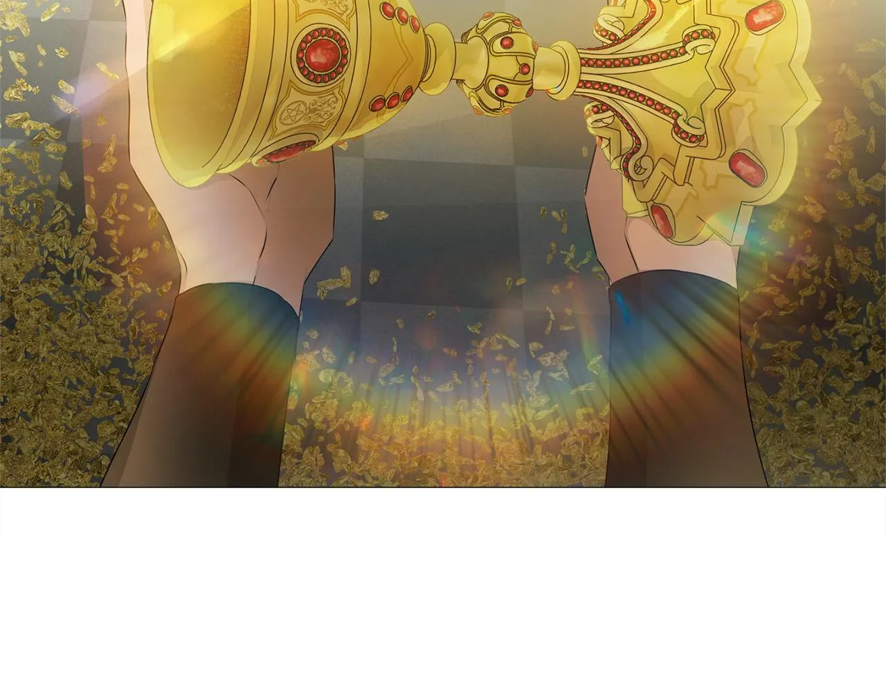 第95话再死一回？ 第67页