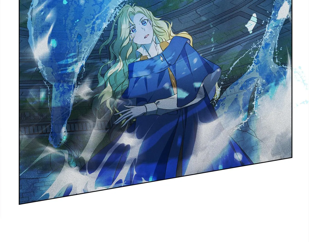第93话是时候拼一把了！ 第81页