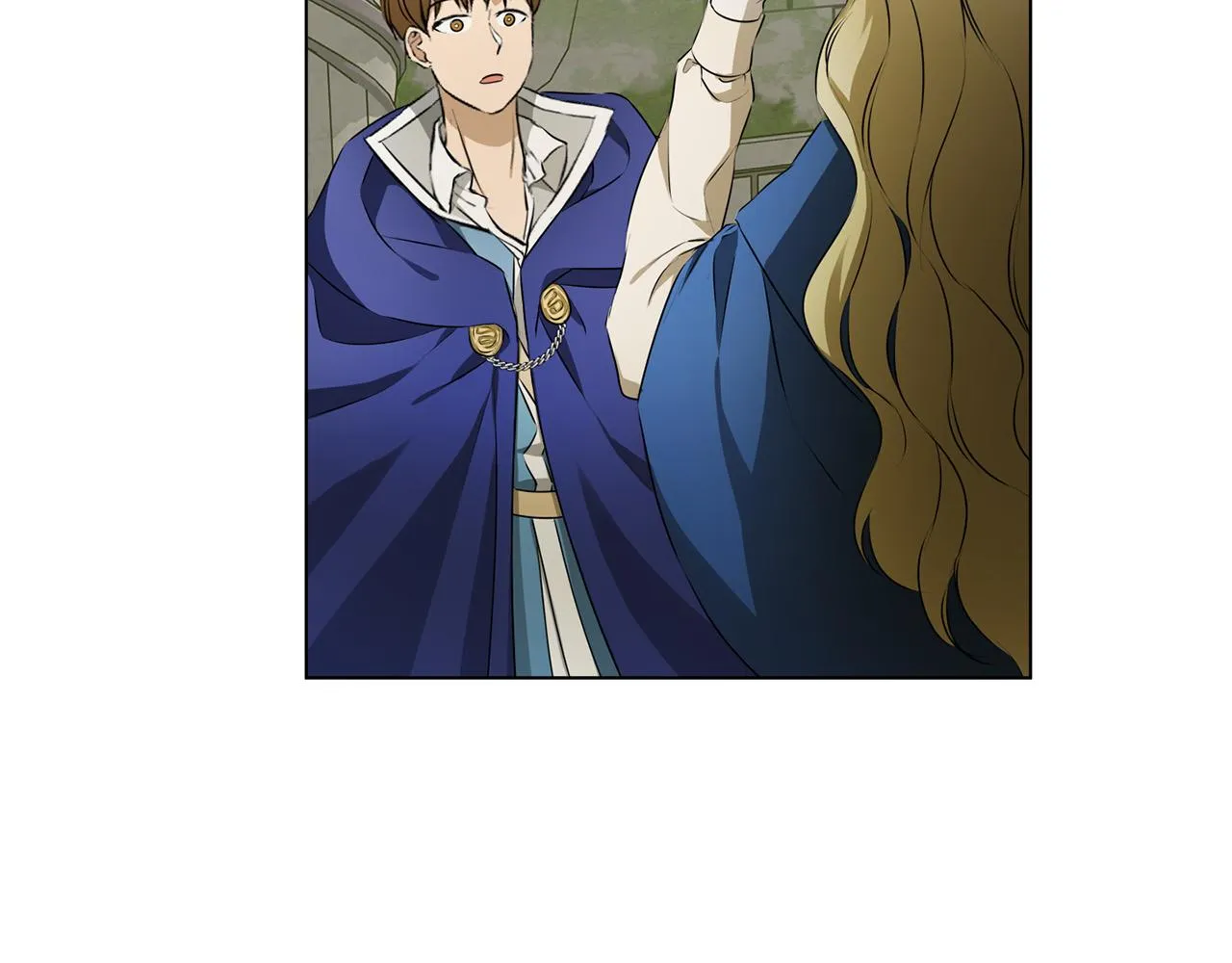 第93话是时候拼一把了！ 第89页
