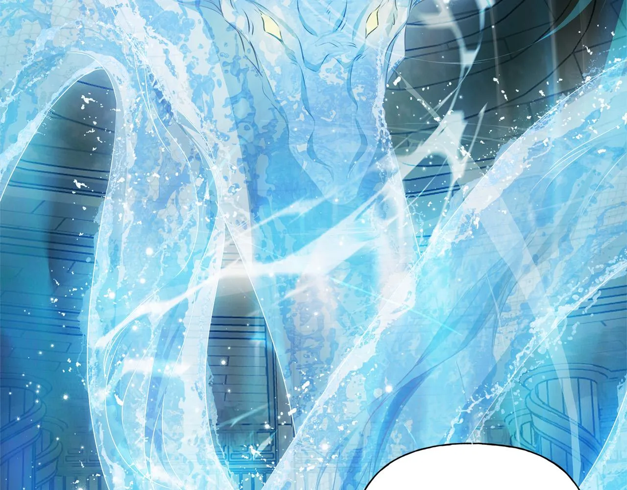 第93话是时候拼一把了！ 第112页