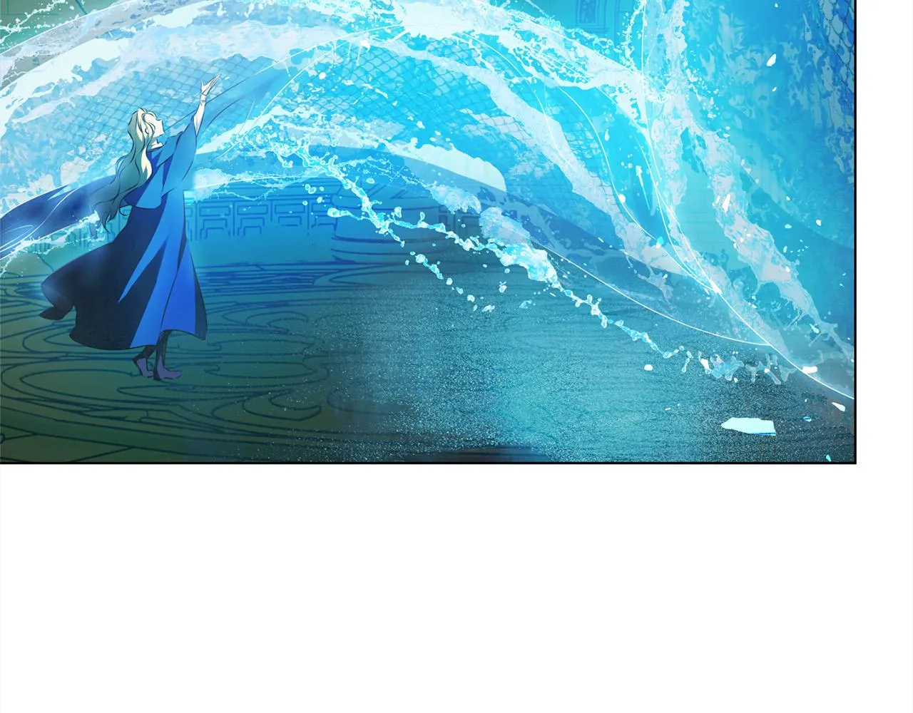 第93话是时候拼一把了！ 第123页