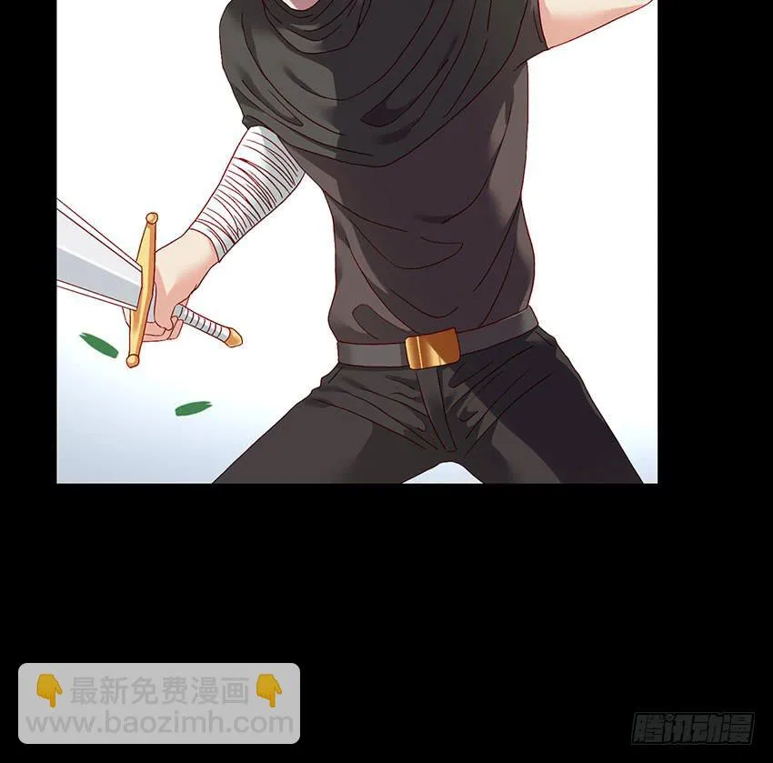 我存在叶殿下最宝贵的画作里 第100页
