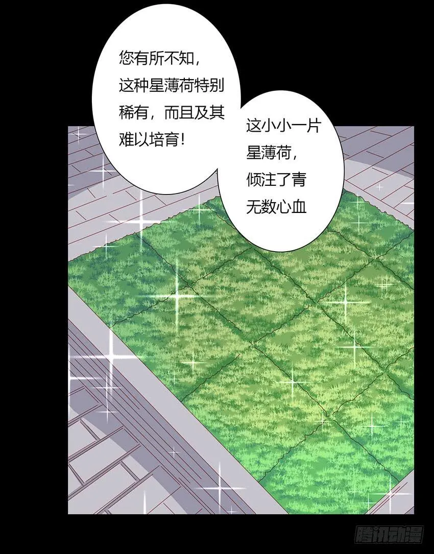 为了仓鼠！绯殿下的觉悟！ 第29页