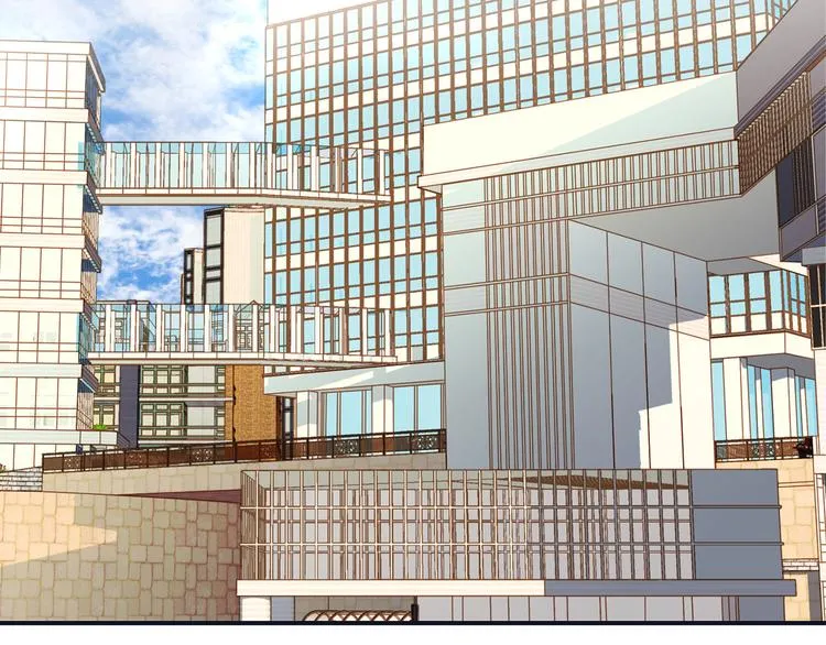 第2话 特殊才能开发大学 第33页