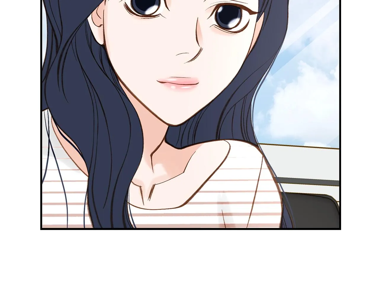 第117话 处于昏迷状态 第9页