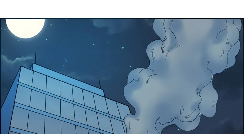 号外！神秘男二华丽现身？ 第1页